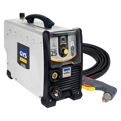 Easycut 25