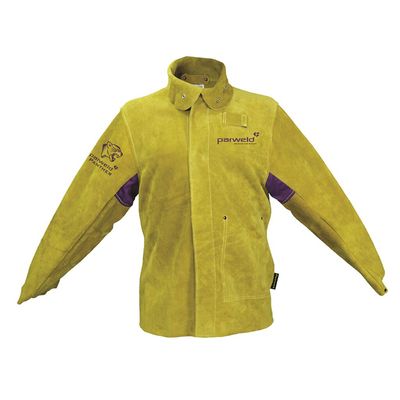 Welding Jackets