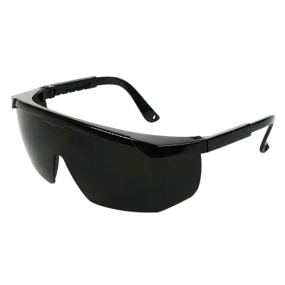 Safety Goggles &amp; Glasses