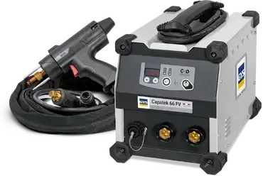Stud Welder