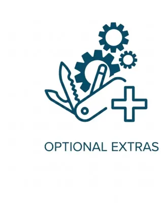 Optional Extras