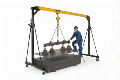 Lifting Equipment