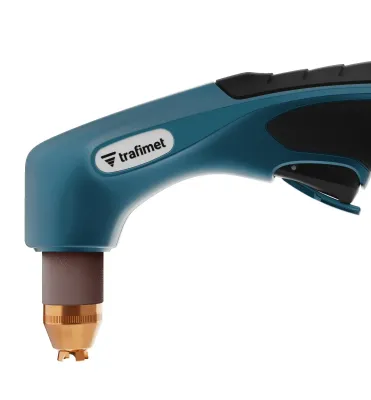 Trafimet Compatible Plasma Cutting Torch Consumables