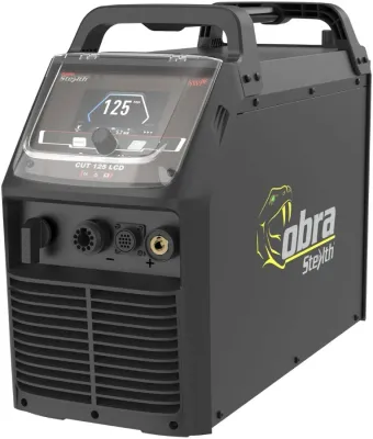 SWP Plasma Cutters