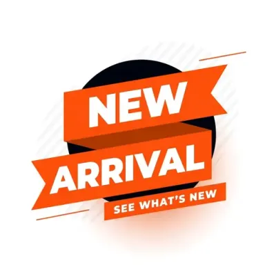 New HMT Products