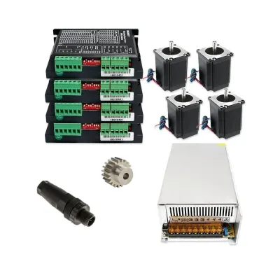Plasma Table Upgrades &amp; Spares