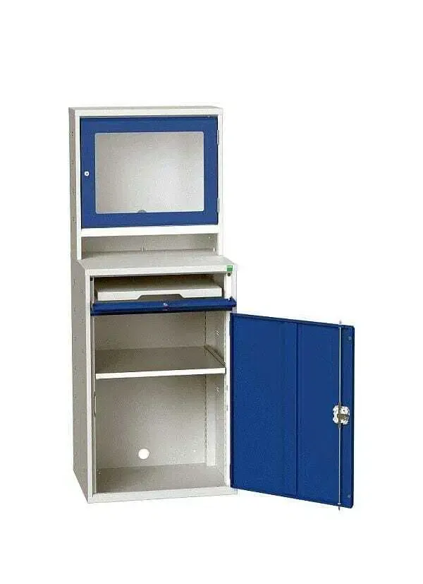 Console Blue