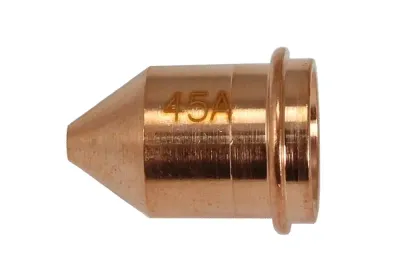 Cutting Tip 45A 5pk PM70/TM70/UPM105/AT70