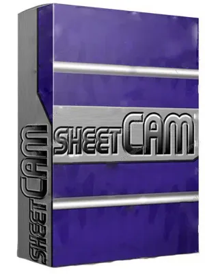 SheetCam License V8 SheetCam License V8