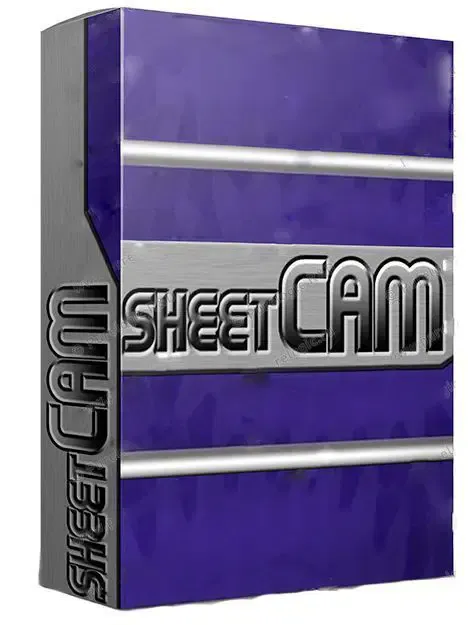 SheetCam License V8