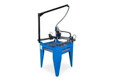 2x2 CNC Plasma Cutting Table Kit