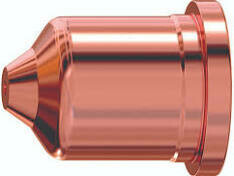 85a cutting tip pm125 upm125 at125 mt125
