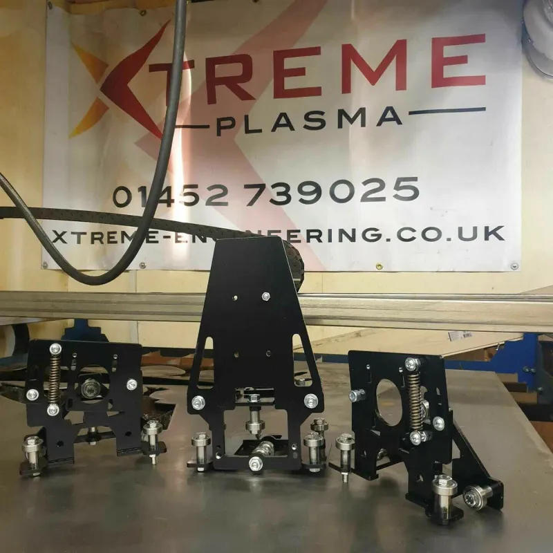 X &amp; Y Carriage Upgrade(B4 2019)50x50