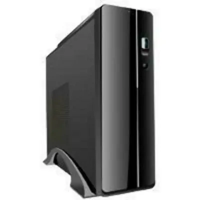 Computer Mach3 &amp; Sheetcam