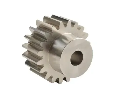 Y Axis pinions 2 pieces