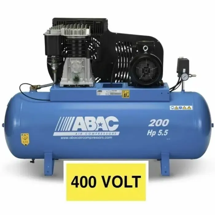 Abac PRO B5900B 200 FT5.5