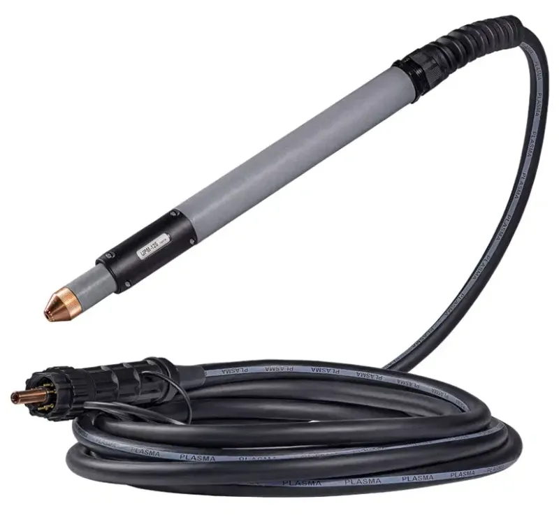 UPM125 machine torch P100cnc (No consumables)