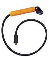4/5 metre mma welding cable 200amp
