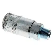 1/4 BSP Male - Female PCL