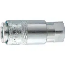 1/4 BSP PCL Fitting Female-Female