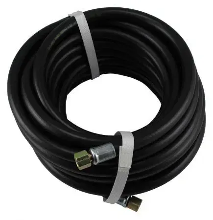 1/4" 10mtr PVC Workshop Hose