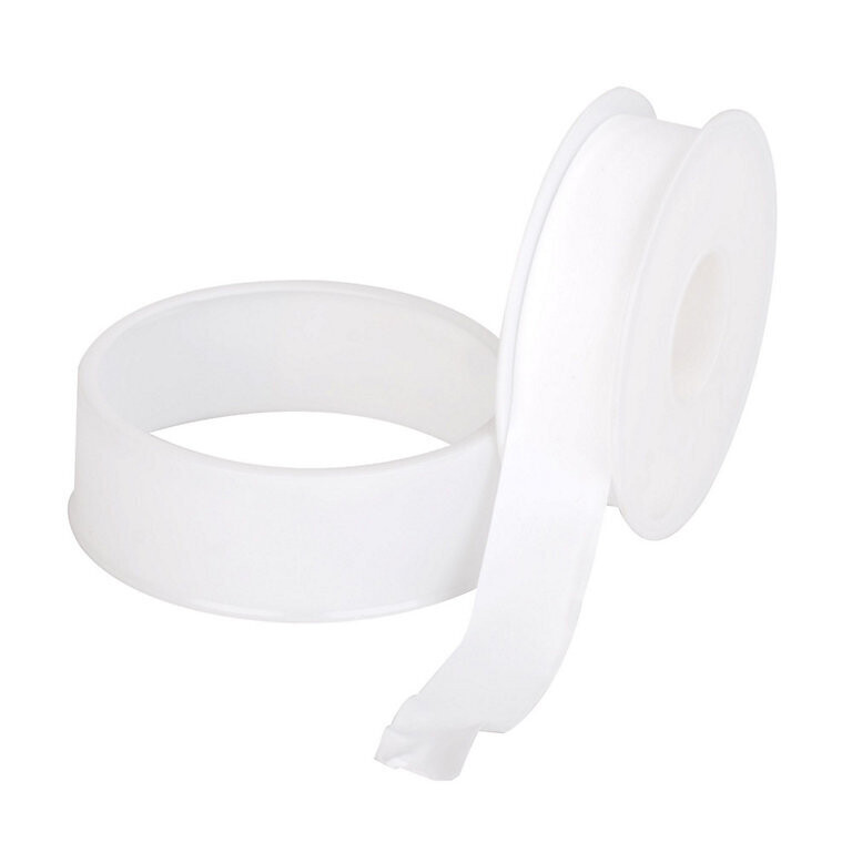 PTFE Thread Seal Tape
