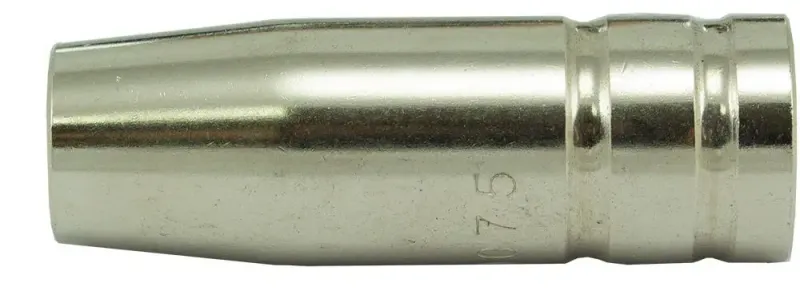 MB15 Conical Shroud Binzel