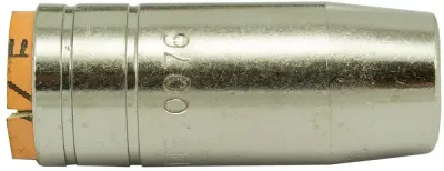 MB25 Conical Shroud