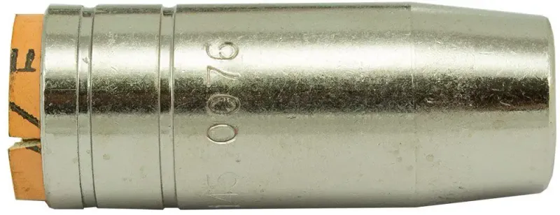 MB25 Conical Shroud