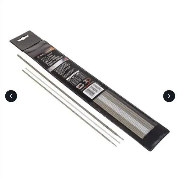 Electrode Pack