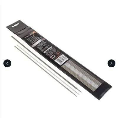 Electrode Pack