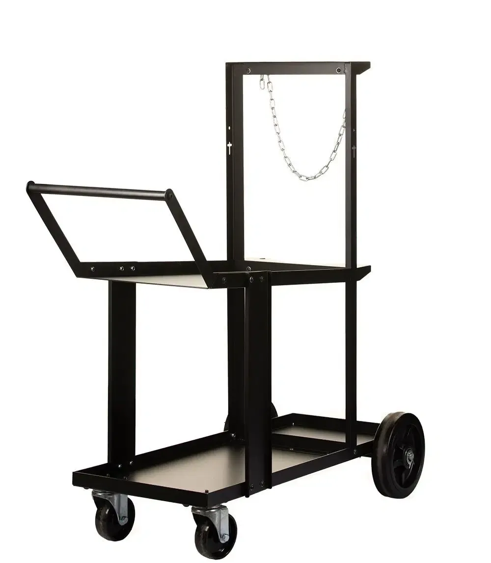 Welding Trolley Heavy Duty