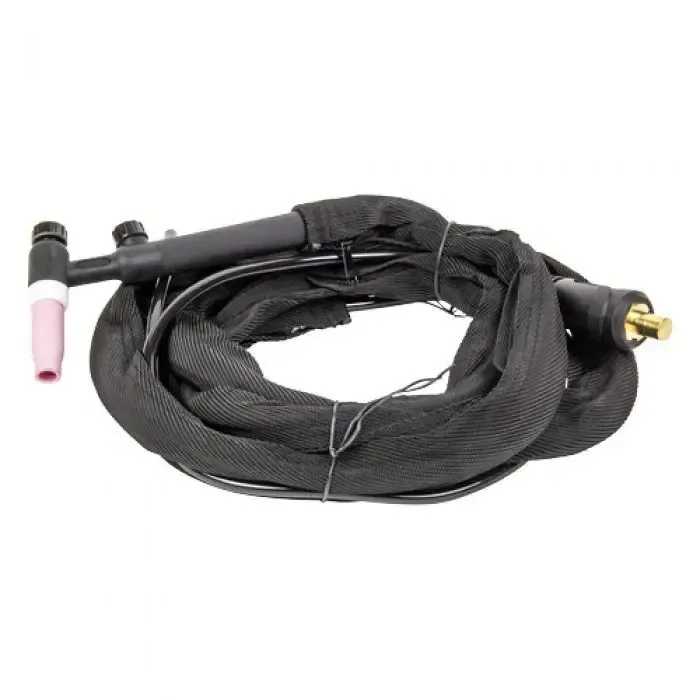 SIP 05035 17V Large Dinse TIG Welding Torch