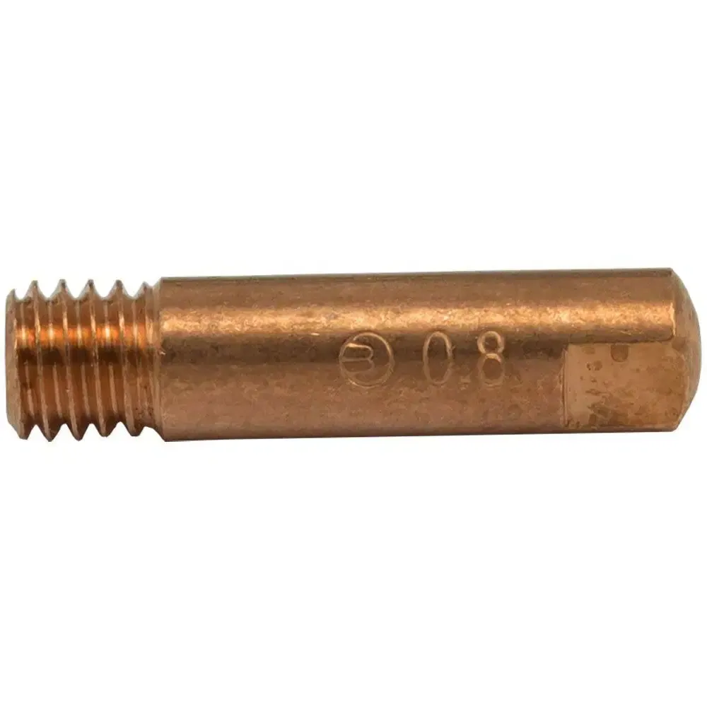 MB15 Contact Tip 0.8mm Binzel