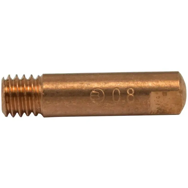 MB15 Contact Tip 0.8mm Binzel