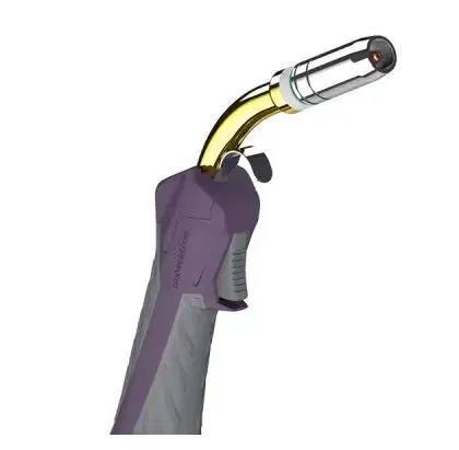 Parweld PRO2500-40ER PRO-Grip Max 250A 4m Air Cooled Torch