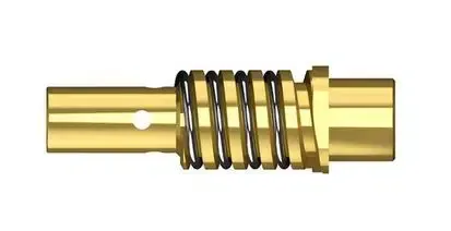 Parweld DS1507 BZL M6 Tip Adaptor for PRO1500 Torch (2 Pack)