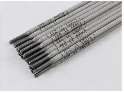 Parweld ESR 11 Mild Steel Welding Electrode 4.0 x 350mm 5kg Packet