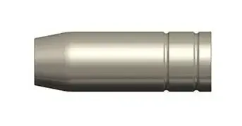Parweld DS1530 BZL 12mm Conical Nozzle for PRO1500 Torch (2 Pack)