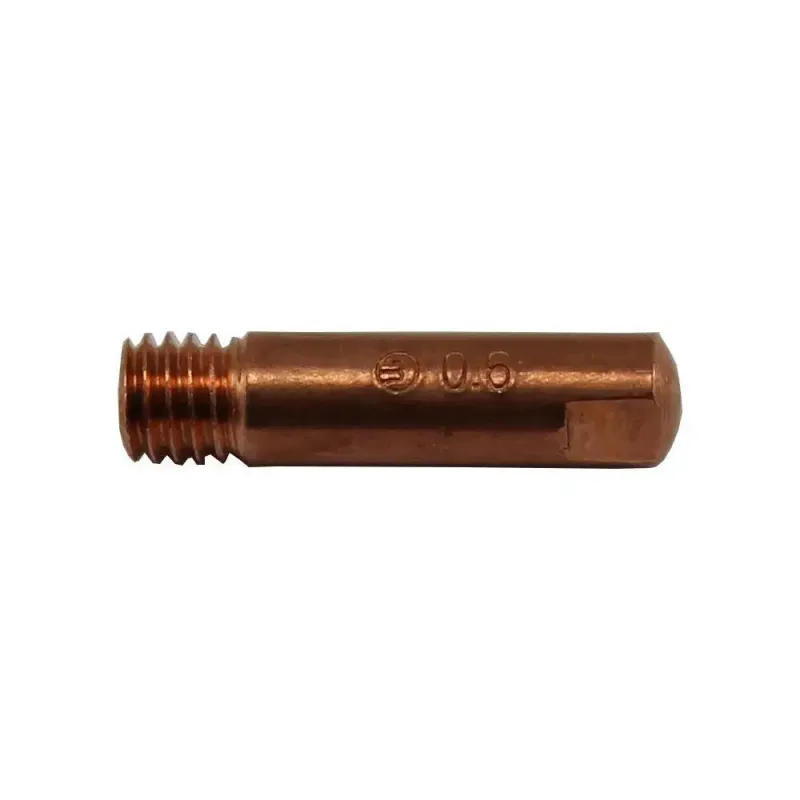 MB15 Contact Tip 0.6mm Binzel