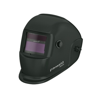 Parweld XR935H Auto Darkening Welding and Grinding Helmet