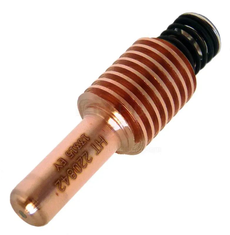 Hypertherm Powermax Duramax Electrode 5pk