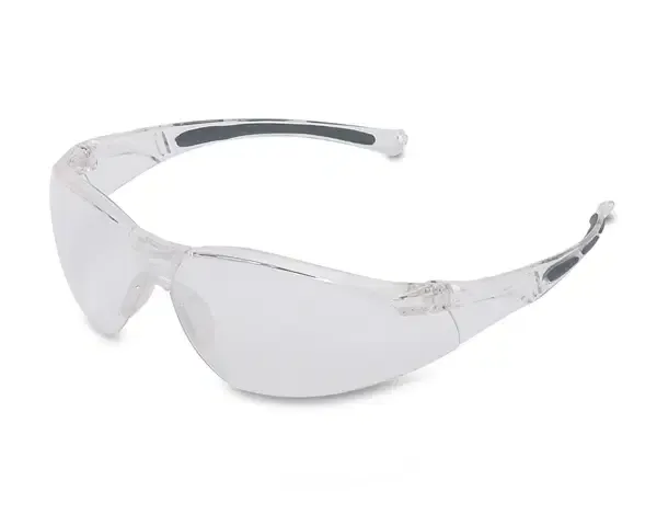 Honeywell 1015369 A800 CLEAR FOG-BAN A/SCR LENS (2) safety glasses
