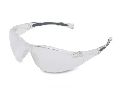 Honeywell A800 Anti-Fog Safety Glasses