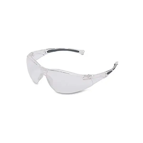 Honeywell 1015370 A800 Clear Lens (1)  safety glasses