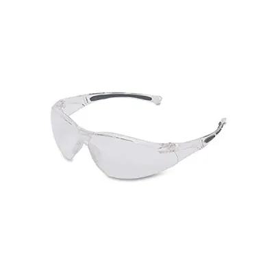 Honeywell 1015370 A800 Clear Lens (1)  safety glasses