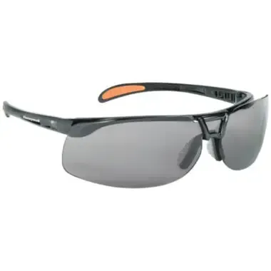 Honeywell PROTEGE BLACK CLEAR HS Anti-Fog (3) safety glasses