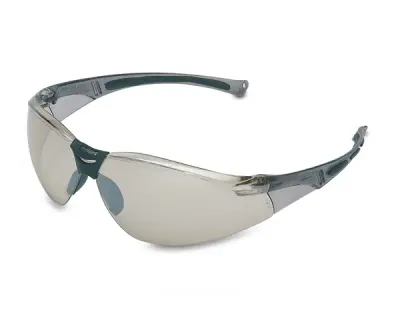 Honeywell A800 I/O Hard Coat (6) safety glasses