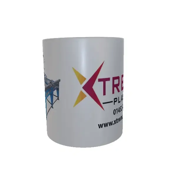 Xtreme Mug 15oz