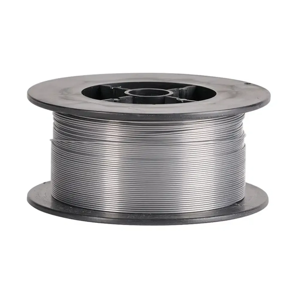 0.8mm Gasless Flux Cored Parweld MIG Welding Wire: 0.5kg